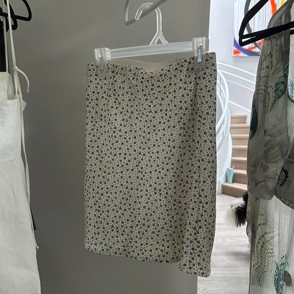 Silky Skirt from UO - Picture 4 of 4